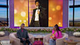 Jay Pharoah Flawlessly Impersonates Mike Epps, Barack Obama, And More On ‘The Jennifer Hudson Show’