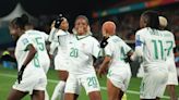 What to expect from Nigeria and Zambia in Olympic women's football