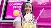 The 12 Best Ice Cream Trucks Across The Country, According To Reviews