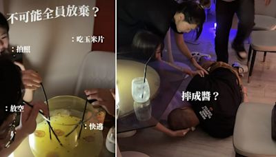 工程師喝1公升「斷魂百香果」暴斃 今解剖！「妹酒之王」發聲了