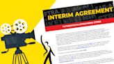 SAG-AFTRA Tells Members It’s OK To Promote Their Movies With Interim Agreements At Film Festivals