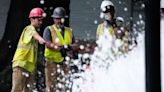 Atlanta mayor declares state of emergency as water main break forces hospital to relocate patients