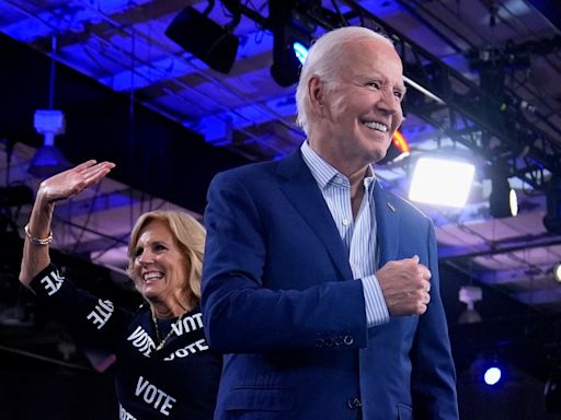 Do presidential debates really matter? What history says about voters forgiving Biden’s rough night