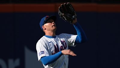 ICYMI in Mets Land: Trade deadline buzz; Brandon Nimmo describes scary fainting spell