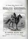 The Headless Horseman (novel)