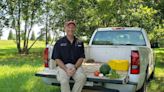 Can Athens tell fruits from vegetables? Find out in this TV series episode filmed at UGA.