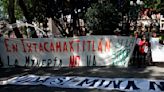 Ratifica en Ixtacamaxtitlán su rechazo a la actividad minera en el municipio - Puebla
