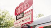 Questlove Hosts Epic Pop-Up Diner at Philadelphia’s Roots Picnic Festival