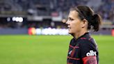 The Debrief on Saturday's tense NWSL action