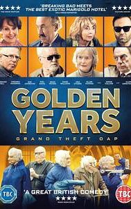 Golden Years (2016 film)