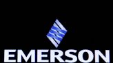 Emerson Electric boosts 2024 profit view on measurement tools demand