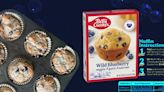 Give Your Blueberry Muffin Mix an Upgrade With These Hacks