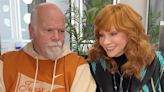 Reba McEntire Jokes That Rex Linn 'Wants to Bet' on Her Super Bowl National Anthem Length