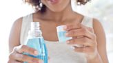 Top mouthwash could increase risk of cancers and 'should not be used every day'