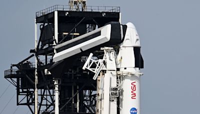 SpaceX delays Crew-9 astronaut launch amid uncertainty over Boeing Starliner