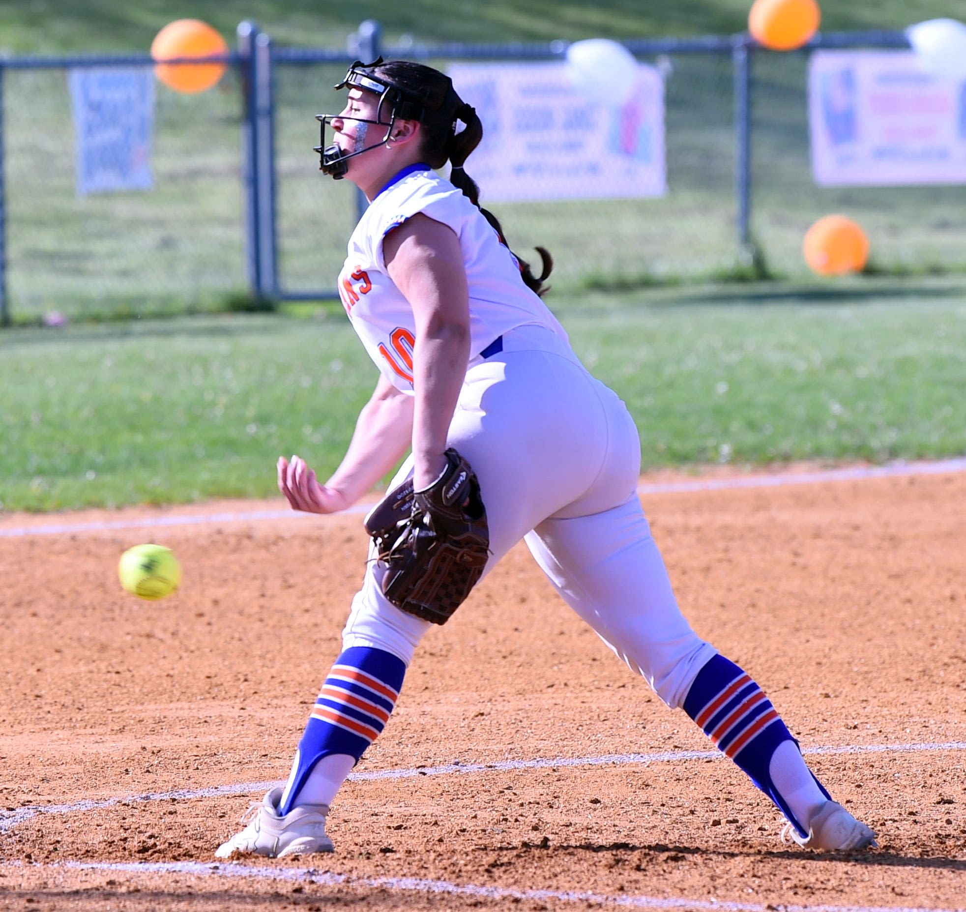 A look at IAC South Large School softball champion Thomas A. Edison