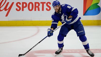 With Ryan McDonagh back, what’s next for Lightning this offseason?