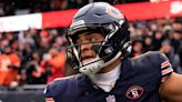 Bears trade Justin Fields to the Steelers