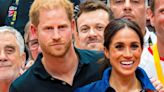 ...Meghan Markle and Prince Harry Attempted to Make a Low-Key Entrance at 2024 ESPYs Red Carpet After Being Ridiculed for Pat ...