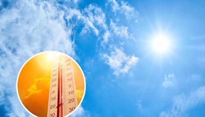 Weekend weather forecast across south Essex ahead of predicted heatwave