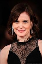 Elizabeth McGovern