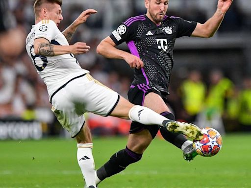 Toni Kroos habla de la polémica del Real Madrid - Bayern: "Su enfado está justificado"