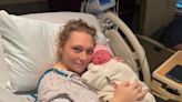 First babies of 2024 in two central Pa. hospitals both from Lebanon County