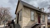 Historic Utah jail cell transformed into Airbnb by local family