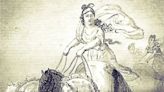 Cinisca, la princesa espartana que fue la primera mujer en ganar una competencia olímpica