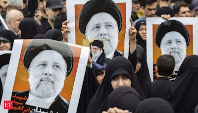 US to boycott UN tribute to Iran leader killed in helicopter crash