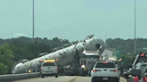 TxDOT releases crash report of deadly oversized load collision on Highway 36