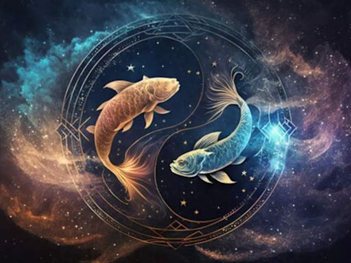 Pisces, Weekly Horoscope, September 29 to October 05, 2024: The weekend may bring mood swings - Times of India