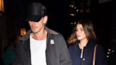 Kaia Gerber Embraces ’90s Square-Toed Boots for Date Night with Austin Butler