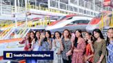 China’s Indonesian railway is winning fans, but will debt hold back gravy train?