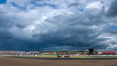 What is the weather forecast for the 2024 British Grand Prix? | Formula 1®