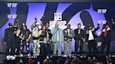 ‘BET Hip Hop Awards’ and ‘Welcome to Rap City’ Score Audience of 2.4 Million in Delayed Viewing | Exclusive