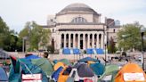 After publishing an article critical of Israel, Columbia Law Review’s website is shut down by board