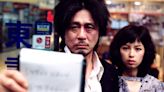 Park Chan-wook Working on English-Language TV Adaptation of 'Oldboy'