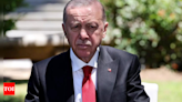 'Why not with one on our border?': What Turkey's Erodgan said on mending ties with Syria - Times of India