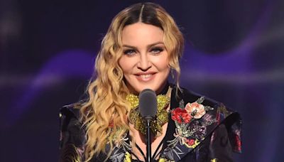 Madonna Is 'Grateful,' Shares Her Survival Journey A Year After Hospitalisation