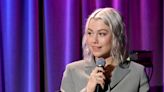 New Phoebe Bridgers song is about ‘falling in love online’, as singer confirms she’s not engaged