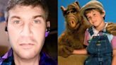 Se supo cómo murió Benji Gregori, el actor que interpretó a Brian Tanner en ALF