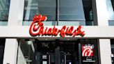 Chick-fil-A is ditching its “no antibiotics ever” label due to projected chicken supply shortages