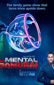 Mental Samurai