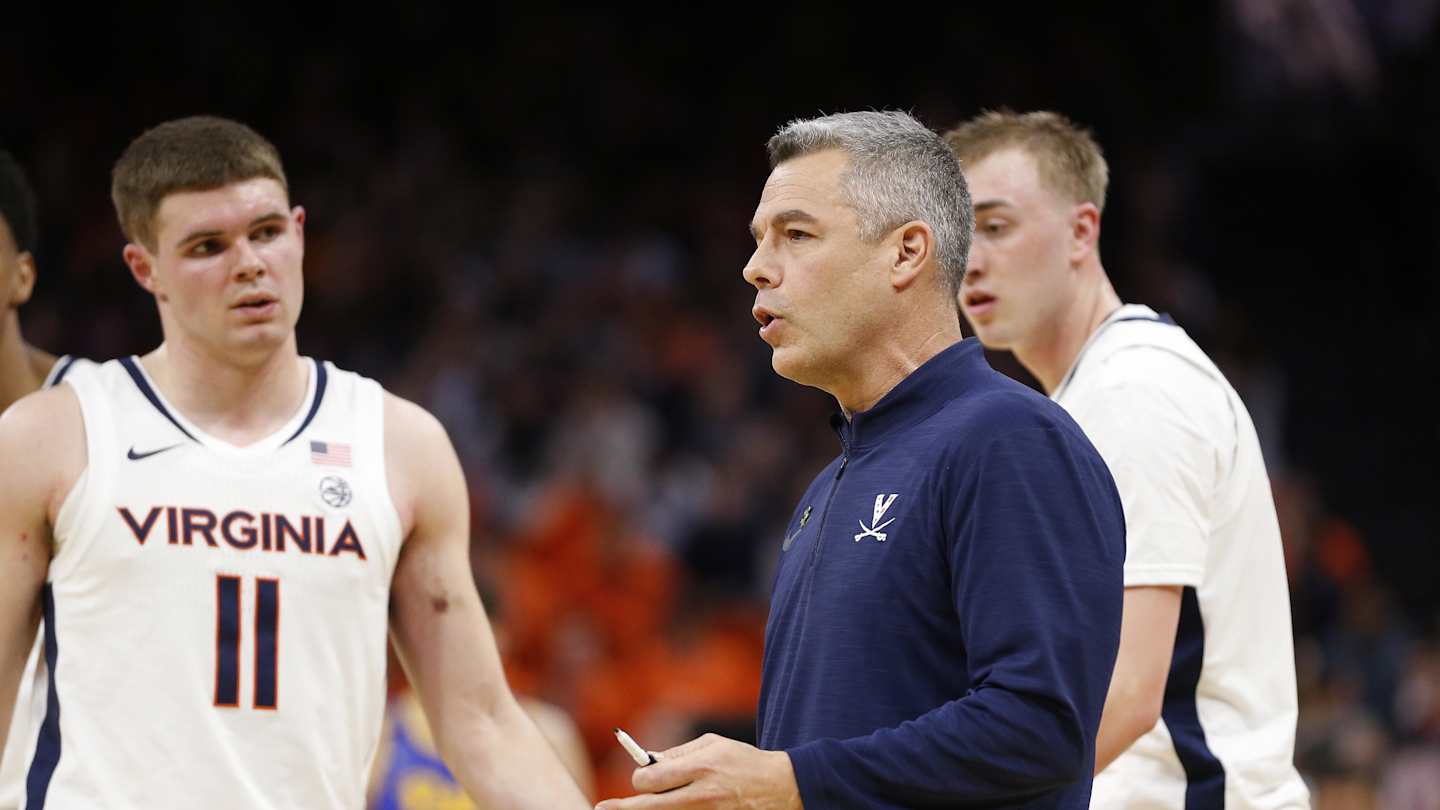 Virginia Basketball Renewing Rivalry With Maryland, Schedules Four-Game Series