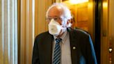 Sanders vows to oppose controversial Schumer-Manchin side deal