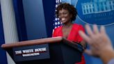 White House press secretary Karine Jean-Pierre to address Black and Hispanic journalists at Vegas convention