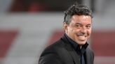 Marcelo Gallardo concretará su regreso a River el próximo lunes