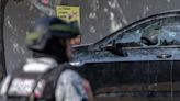 Policía de Tijuana, en alerta tras los ataques