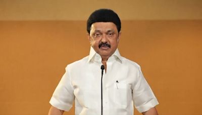 'Vengeful Act Against States,' Says Tamil Nadu CM MK Stalin While Slamming Union Budget 2024-25 Ahead...